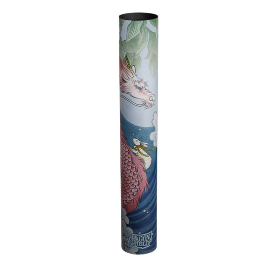 Dragon Shield Water Rabbit 2023 Playmat