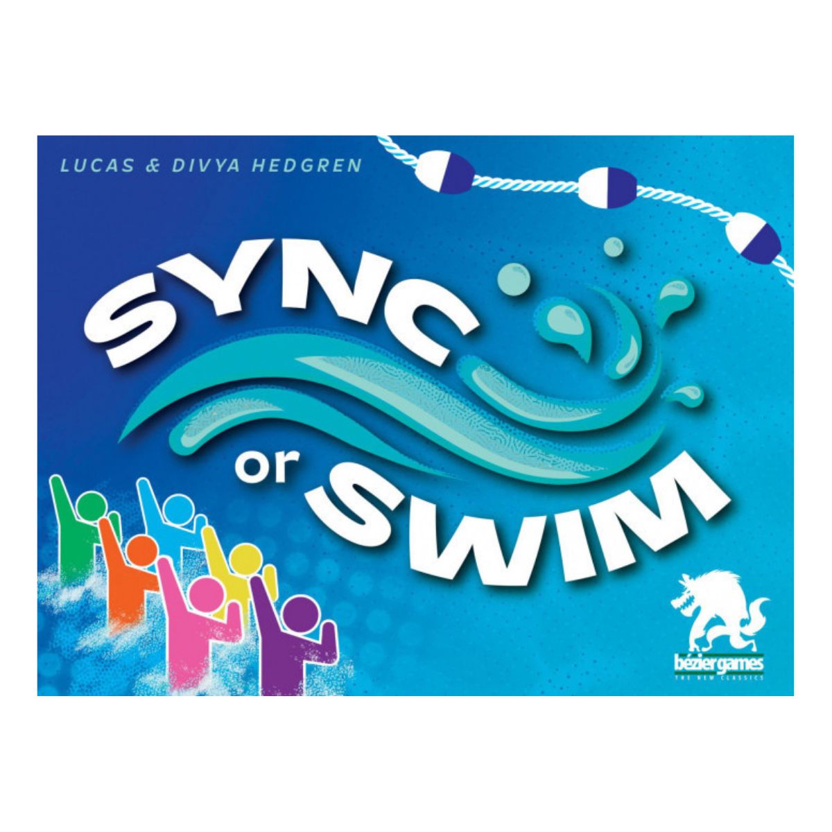 Sync or Swim