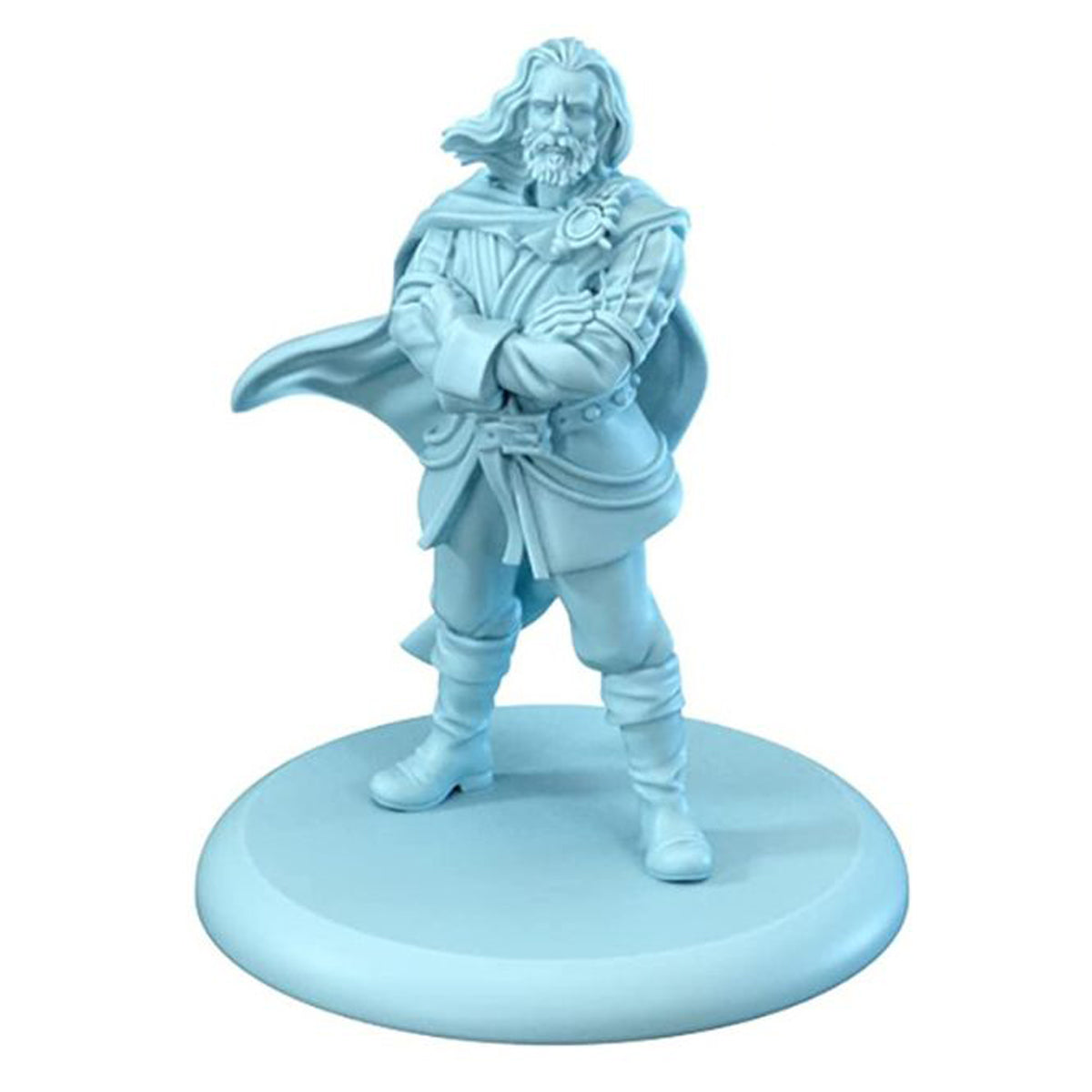 A Song of Ice and Fire Stark Heroes 3