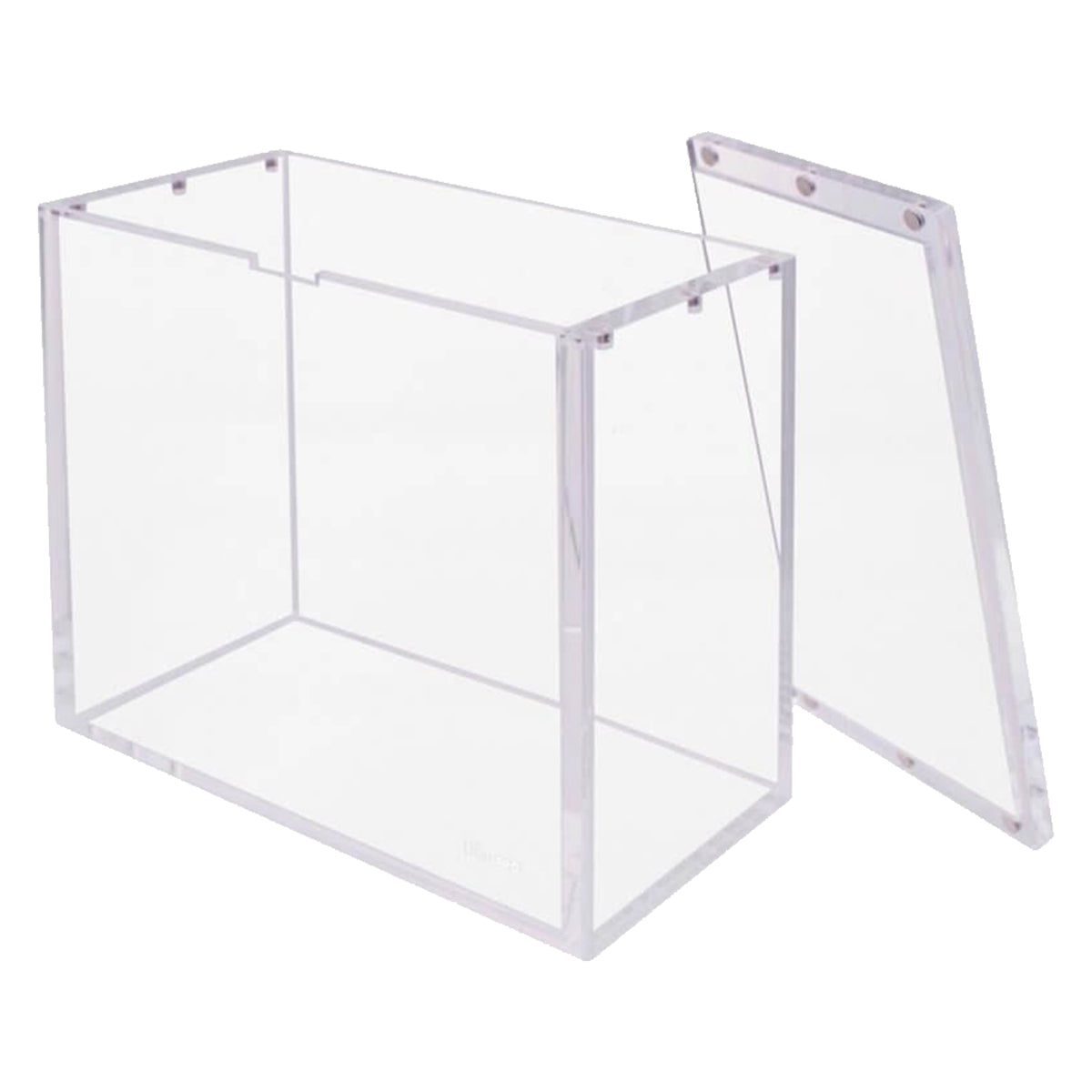 ULTRA PRO STORAGE BOX Pokemon Acrylic Booster Box Display