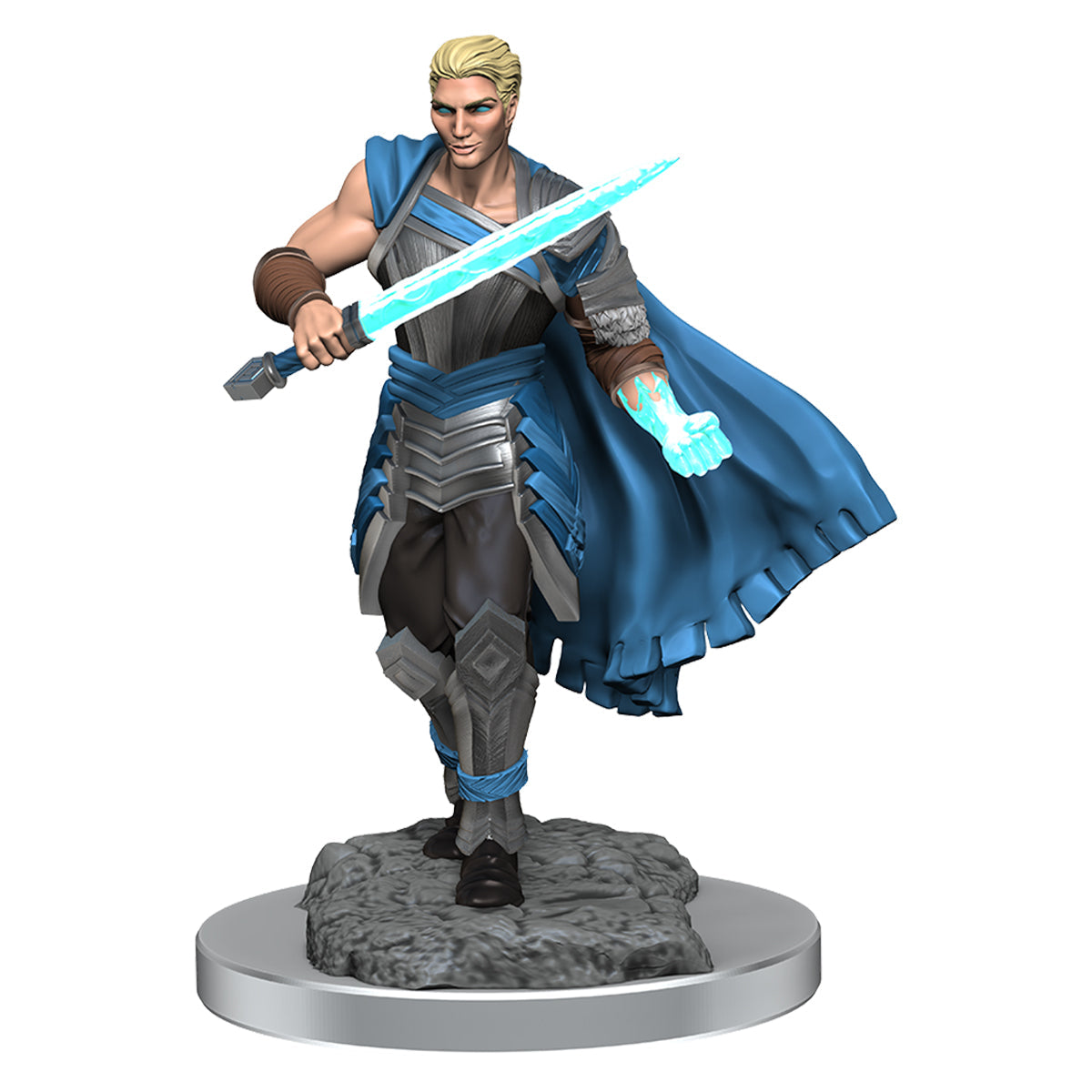 Magic the Gathering Premium Painted Figures Will Kenrith