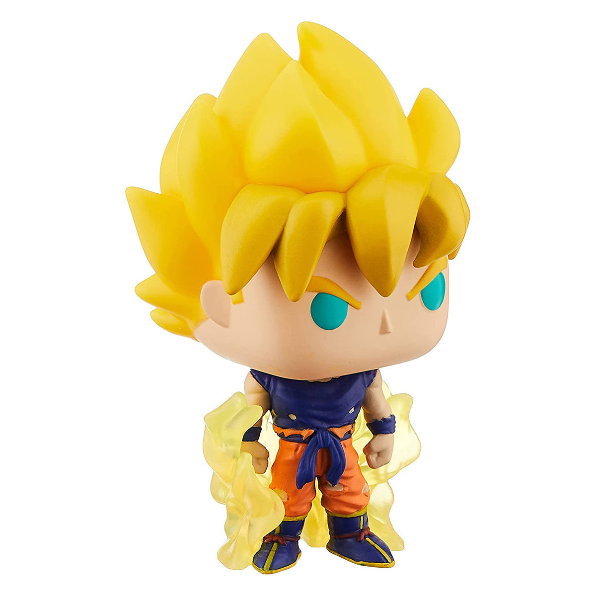 Dragon Ball Z - Goku Super Saiyan First Appearance Pop! Vinyl