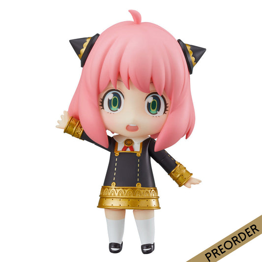 Spy x Family Nendoroid Anya Forger