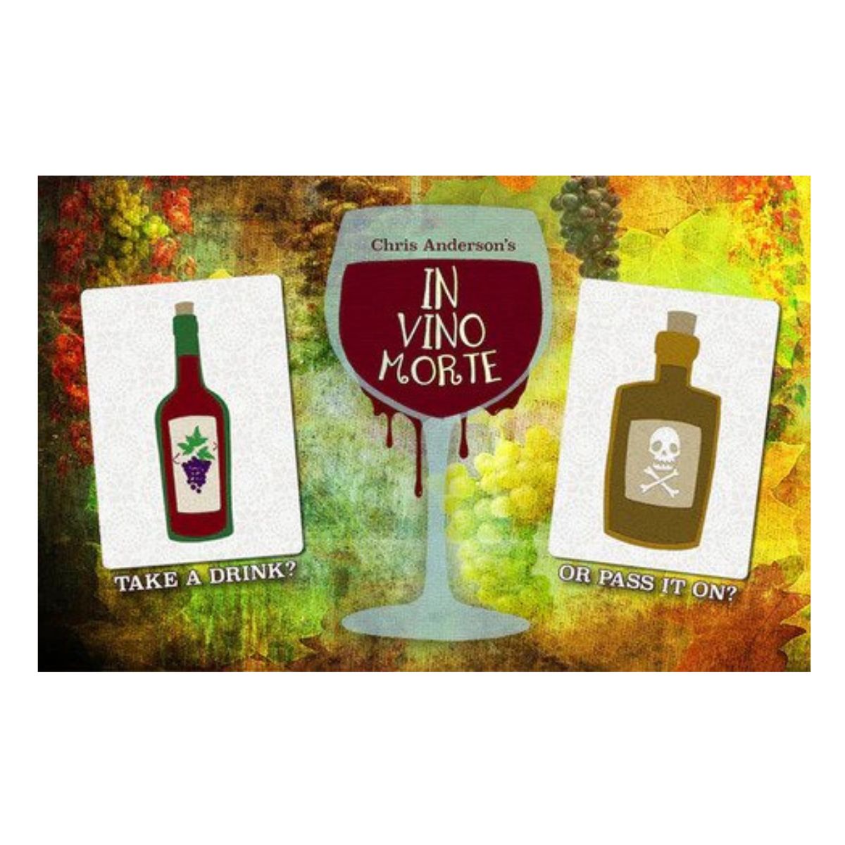In Vino Morte