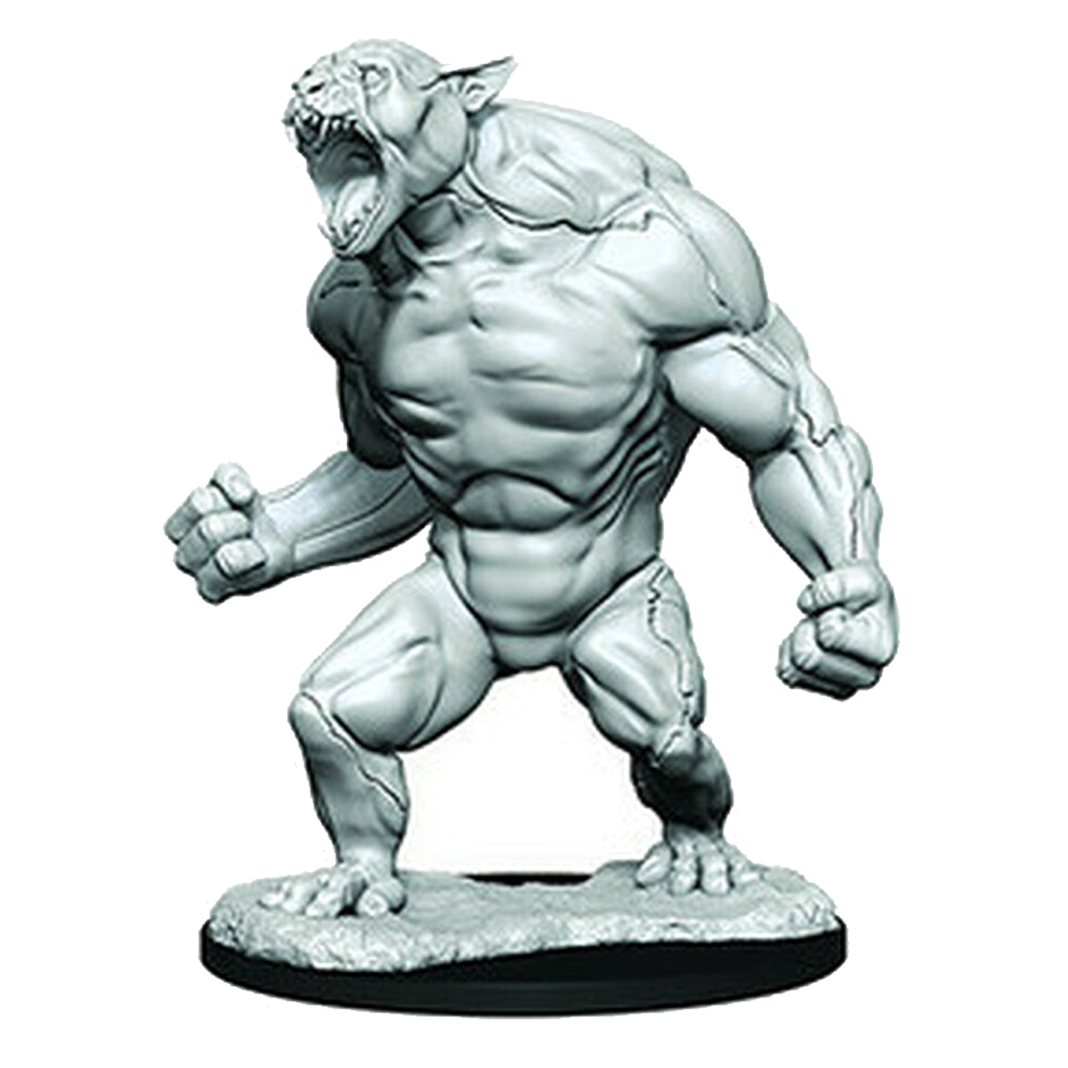 Critical Role Unpainted Miniatures Aeorian Reverser