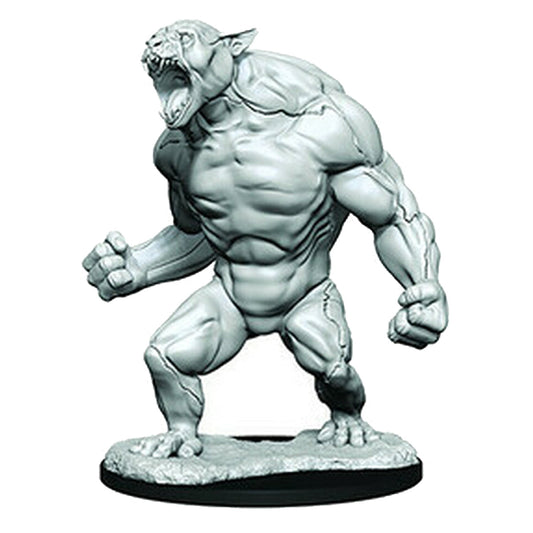 Critical Role Unpainted Miniatures Aeorian Reverser