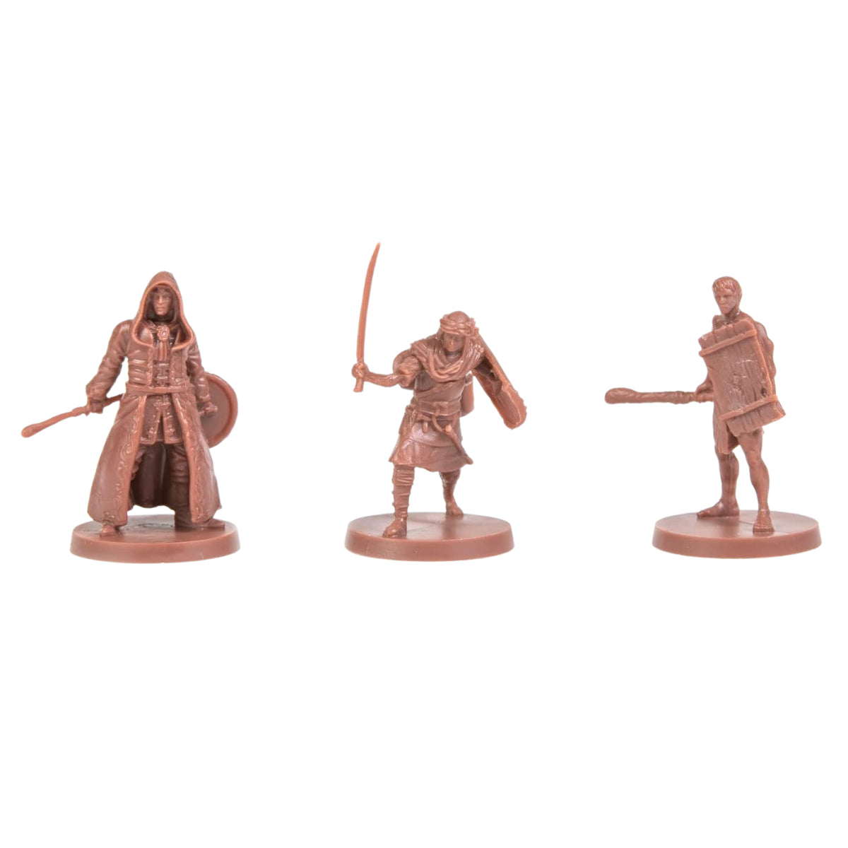 Dark Souls The Board Game: The Painted World of Ariamis
