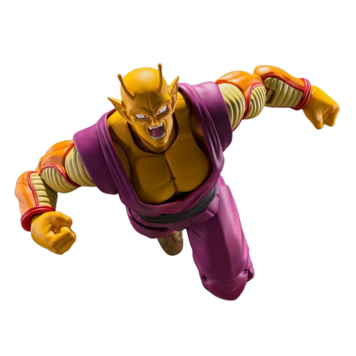 S.H.FIGUARTS Orange Piccolo