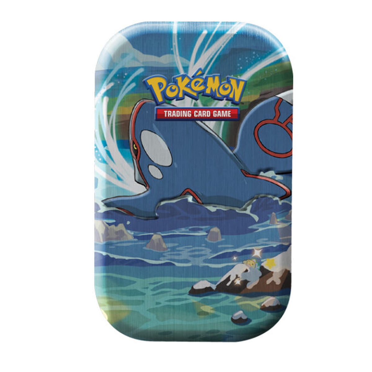 Pokemon Shining Fates Mini Tins (Set of 5)