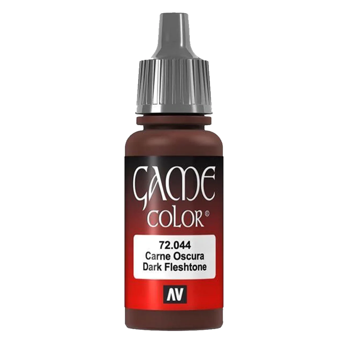 Vallejo Game Colour - Dark Fleshtone 17 ml