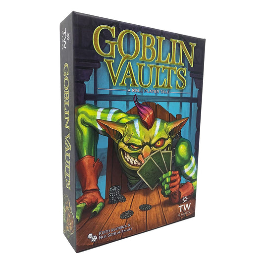 Goblin Vaults