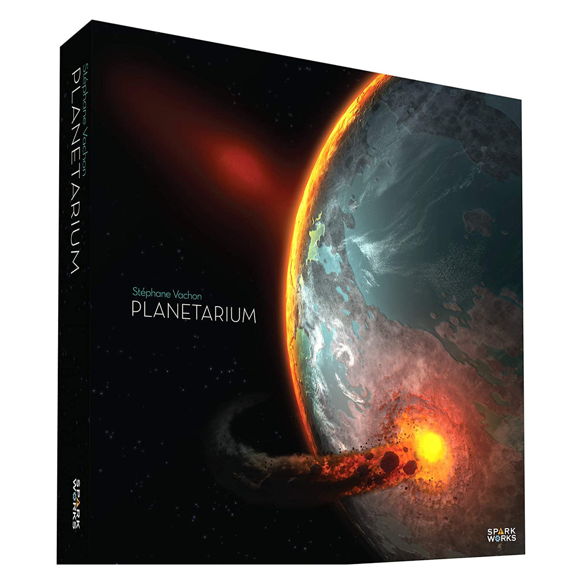 Planetarium