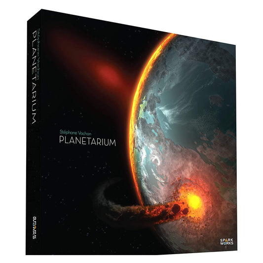 Planetarium
