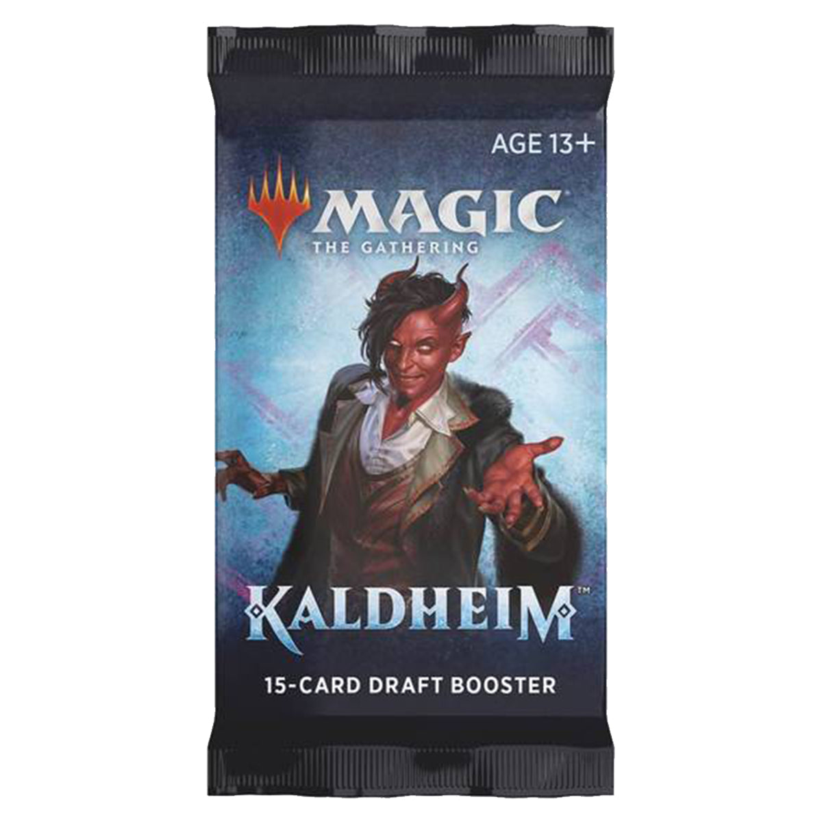 Magic Kaldheim Draft Single Booster MTG