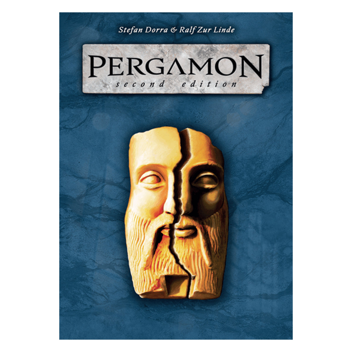Pergamon
