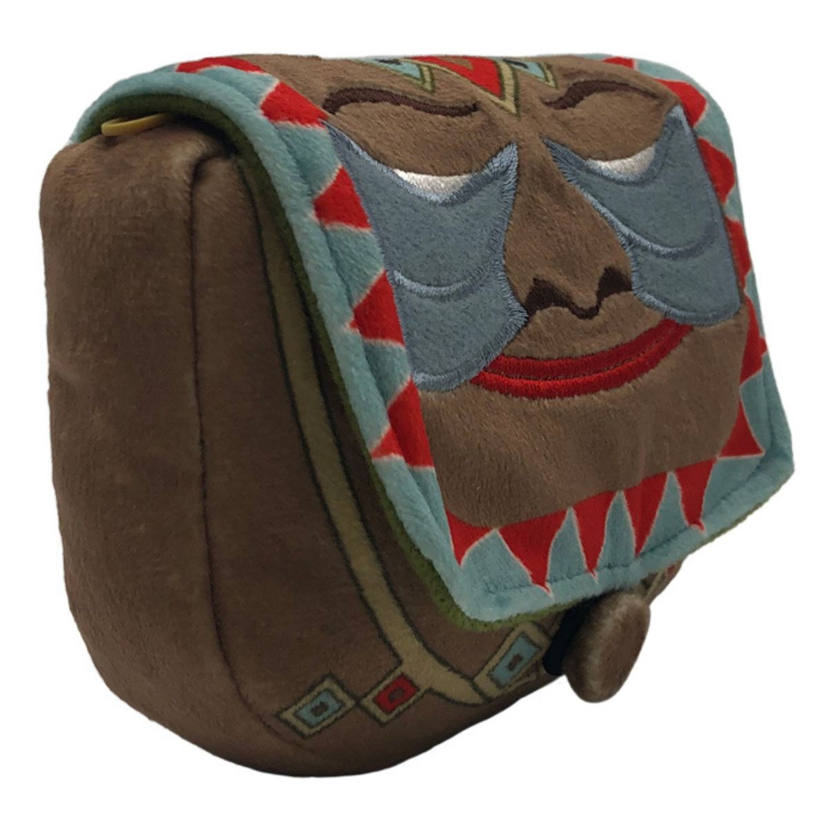 D&D Bag of Holding Gamer Pouch