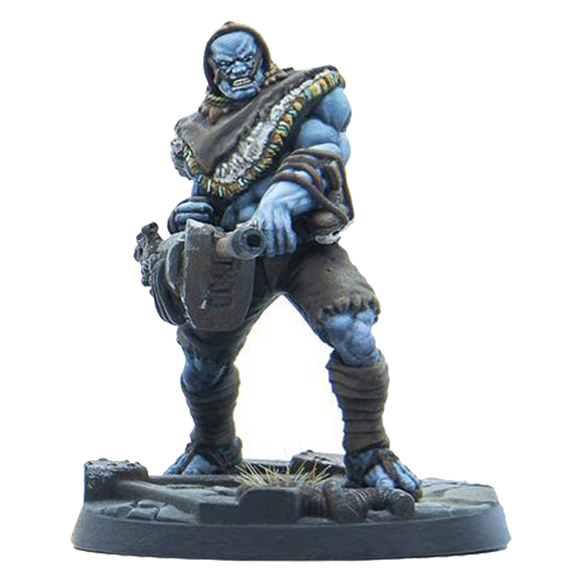 Fallout Wasteland Warfare Super Mutant Nightkin
