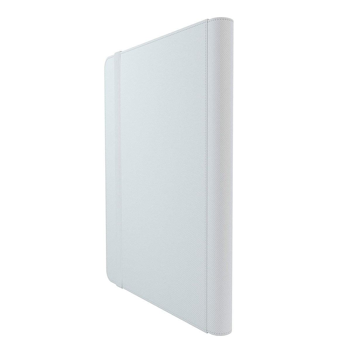 Gamegenic Prime Album 18 Pocket White