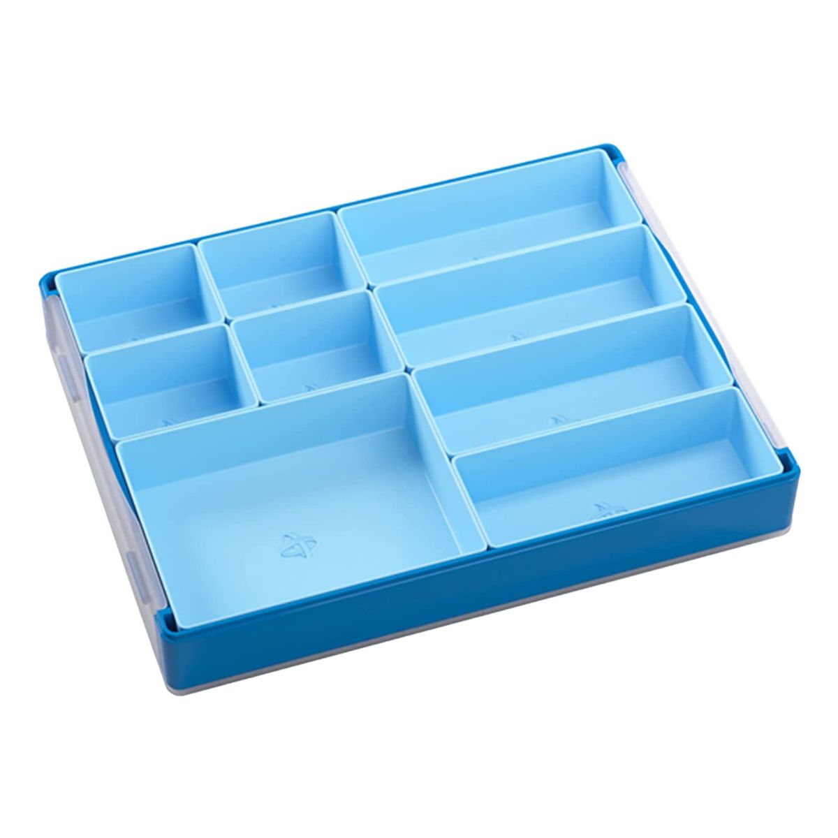 Gamegenic Token Silo Convertible Blue Box