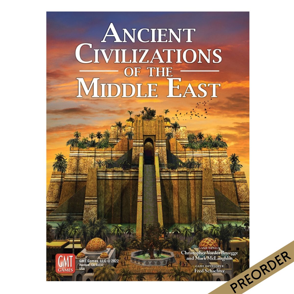 Ancient Civilizations of the Middle East
