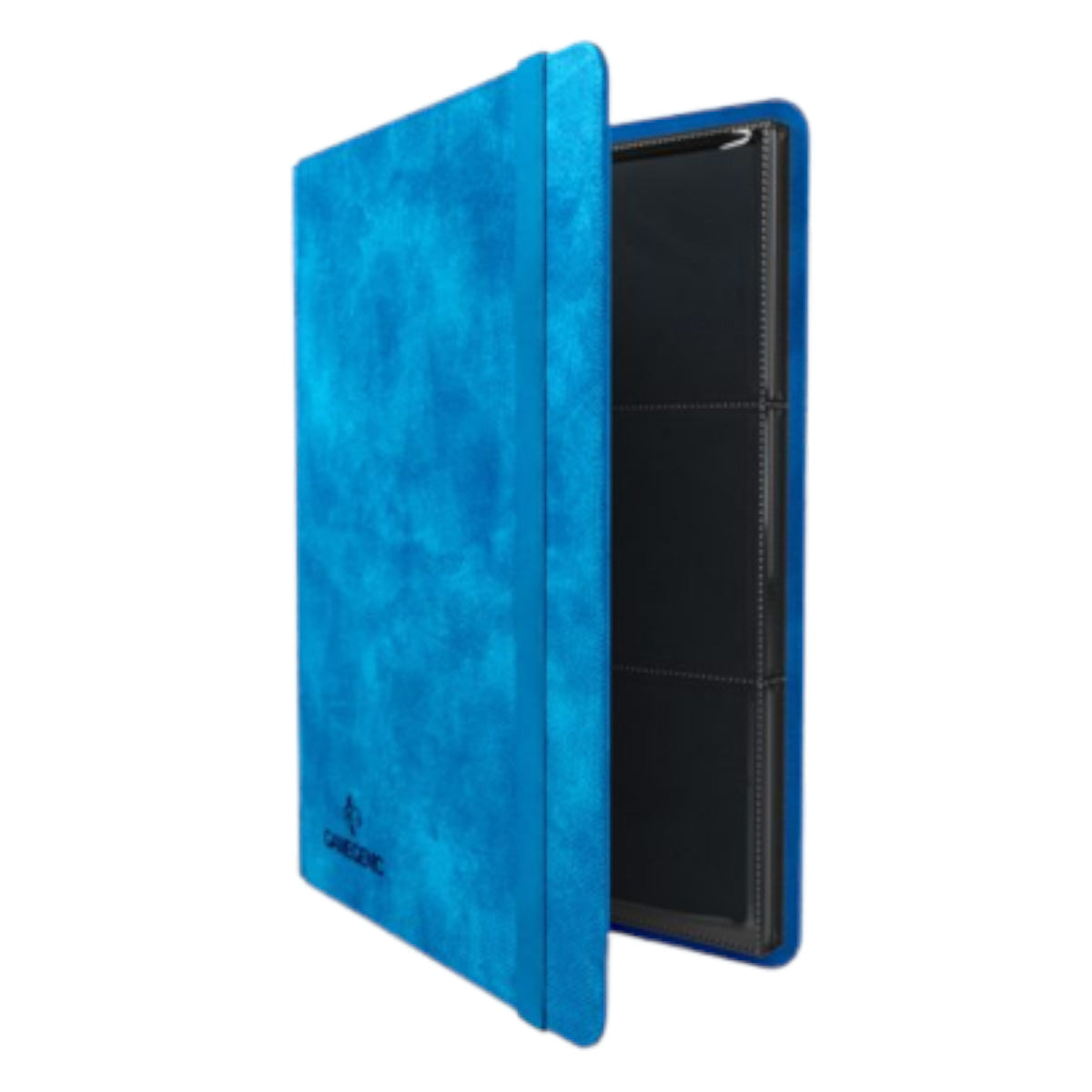 Gamegenic Prime Album 18 Pocket Blue