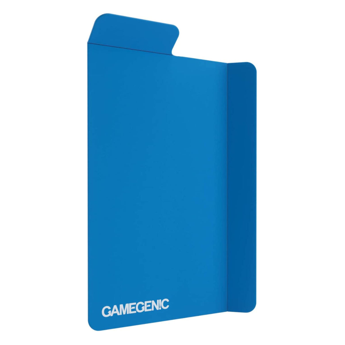 Gamegenic Deck Holder 80+ Blue Deck Box