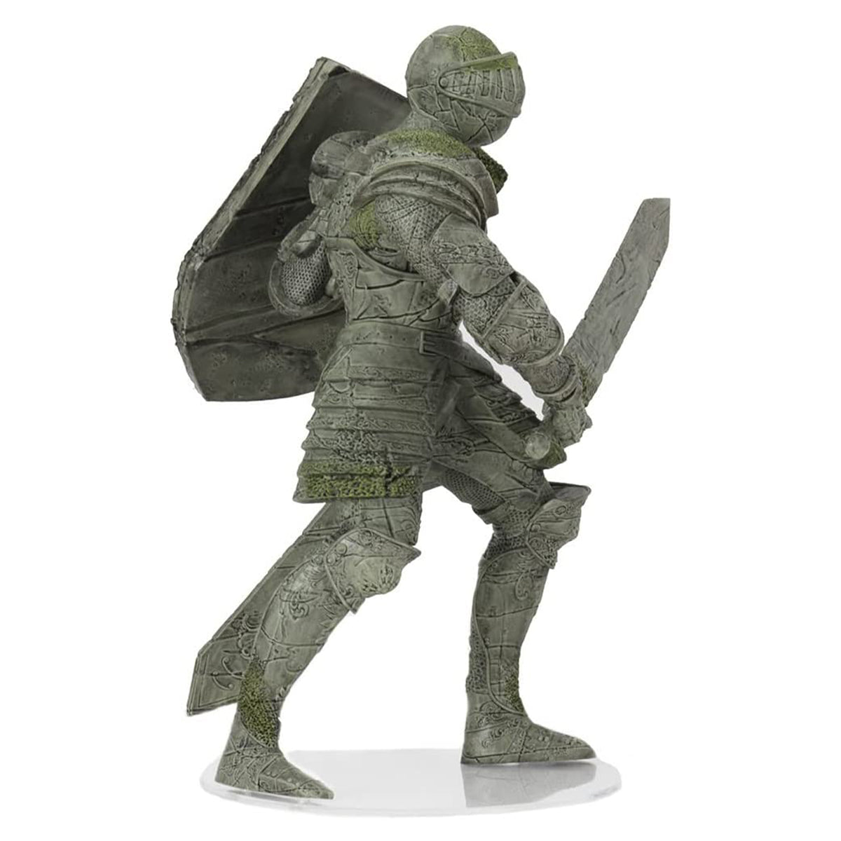 D&D Icons of the Realms Miniatures Walking Statue of Waterdeep The Honorable Knight