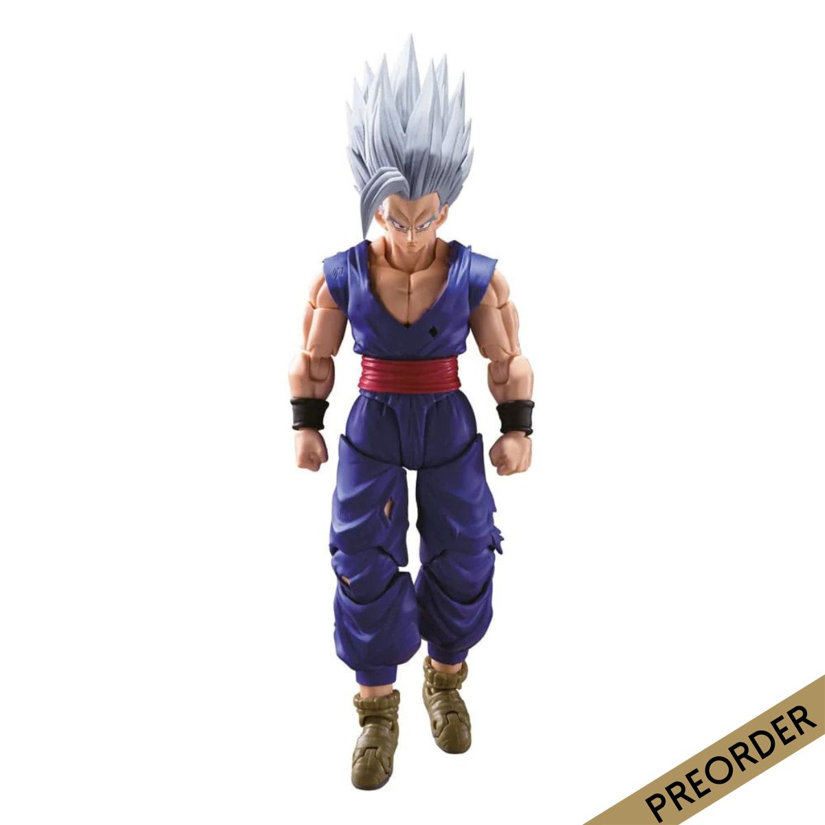S.H.FIGUARTS Son Gohan Beast