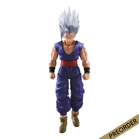 S.H.FIGUARTS Son Gohan Beast