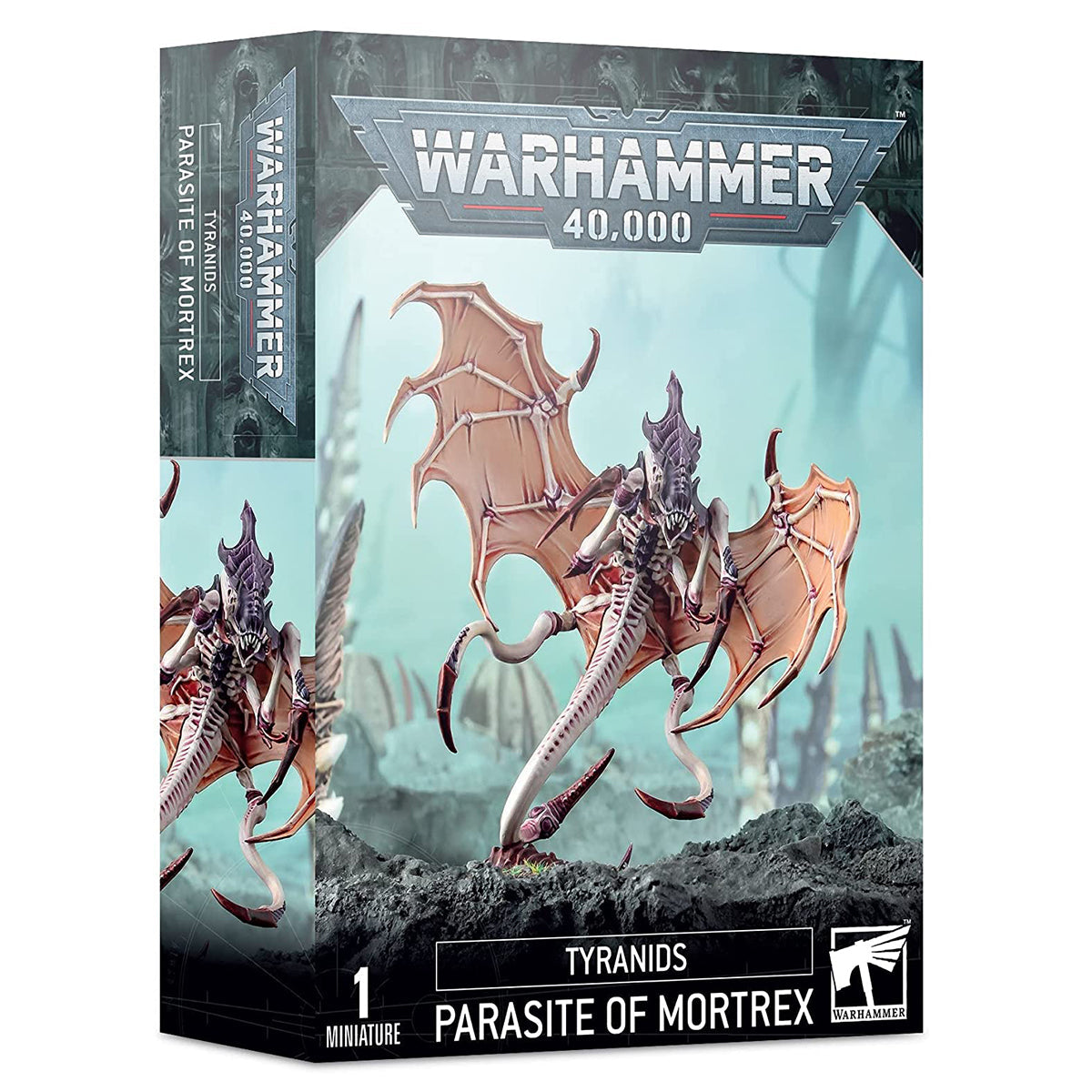 Warhammer 40K