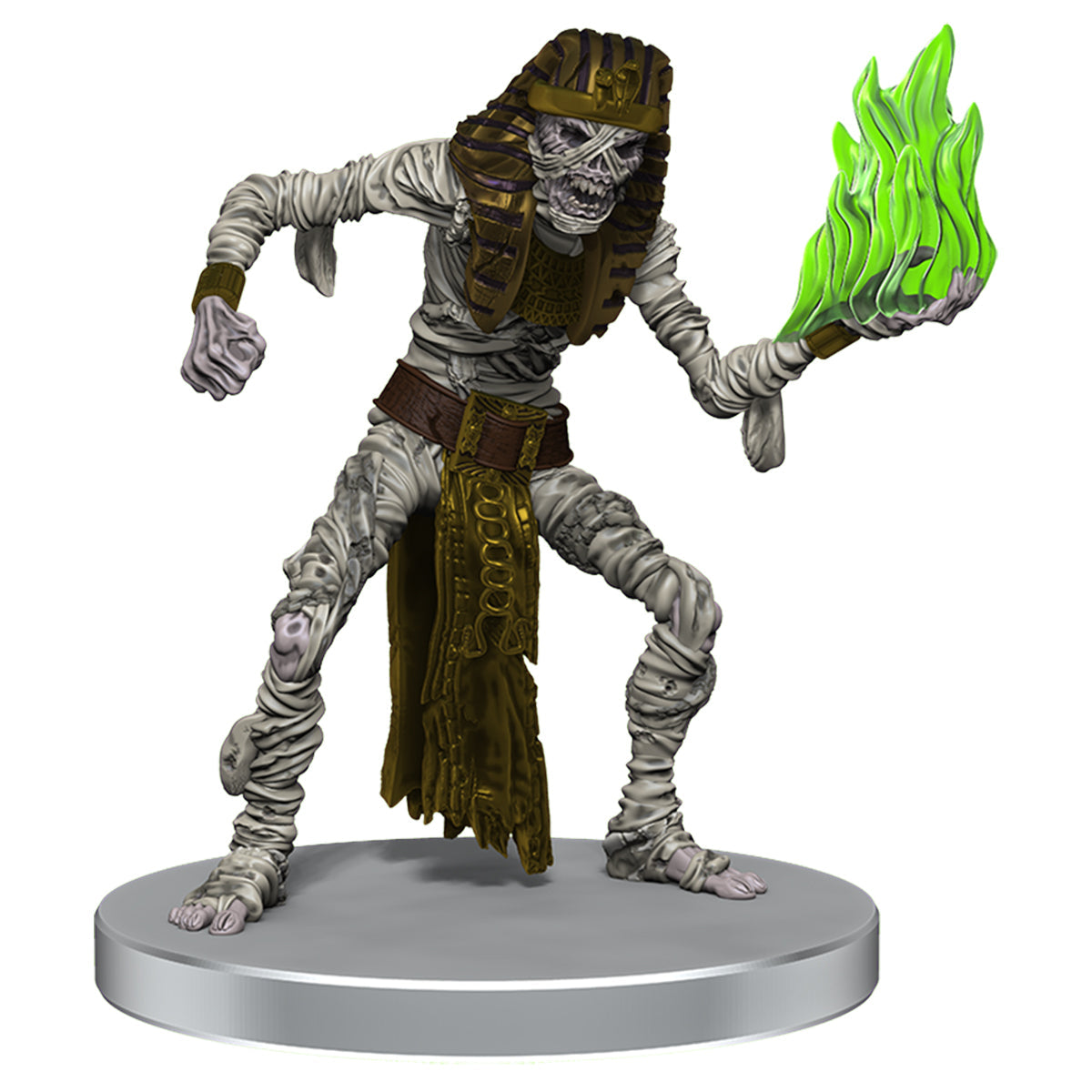 D&D Icons of the Realms Sand & Stone Single Booster