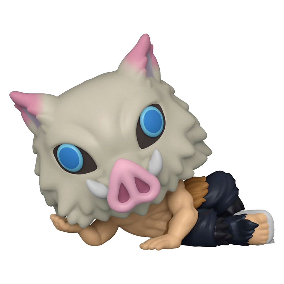 Demon Slayer - Inosuke Lounging Pop! Vinyl