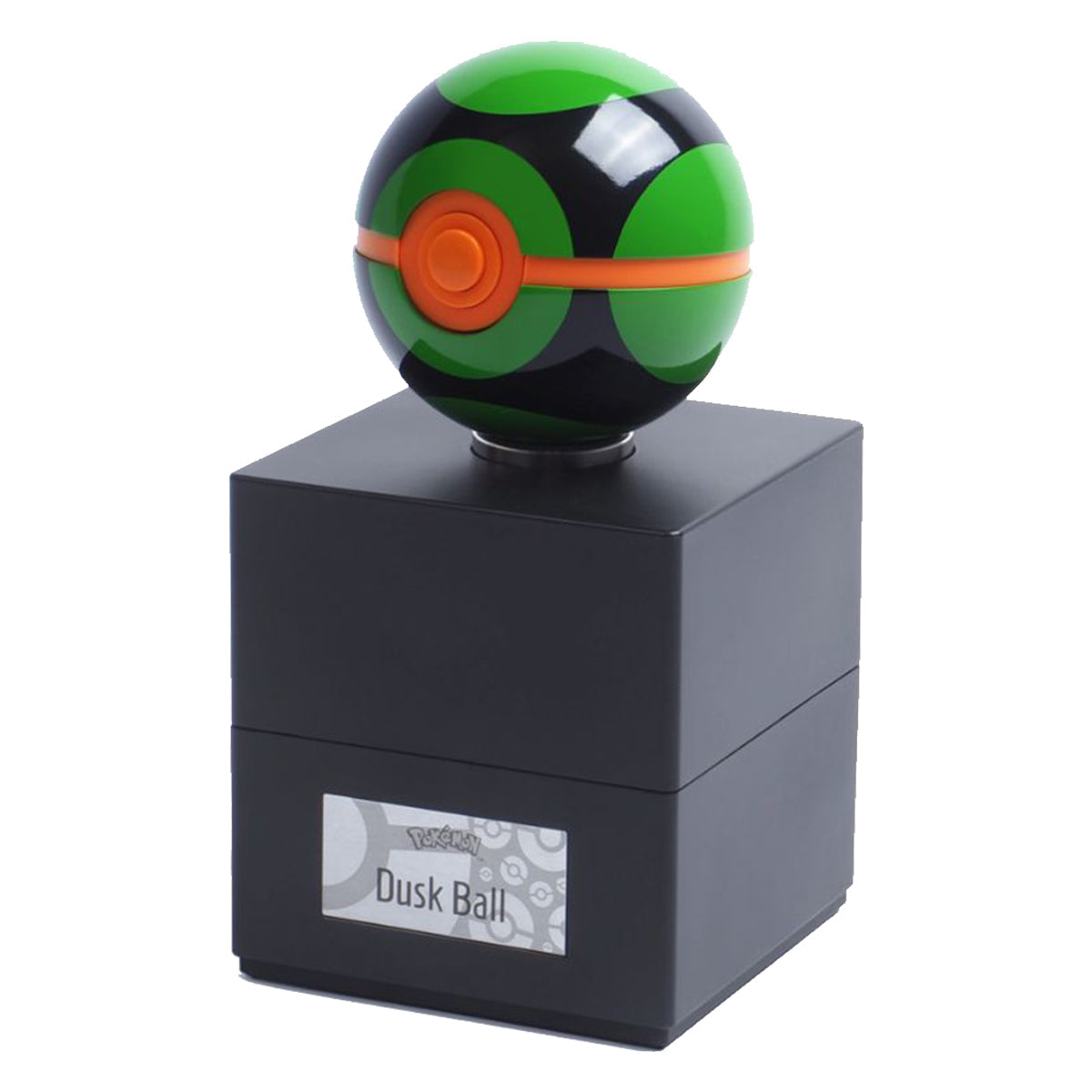 Pokemon Dusk Ball Prop Replica