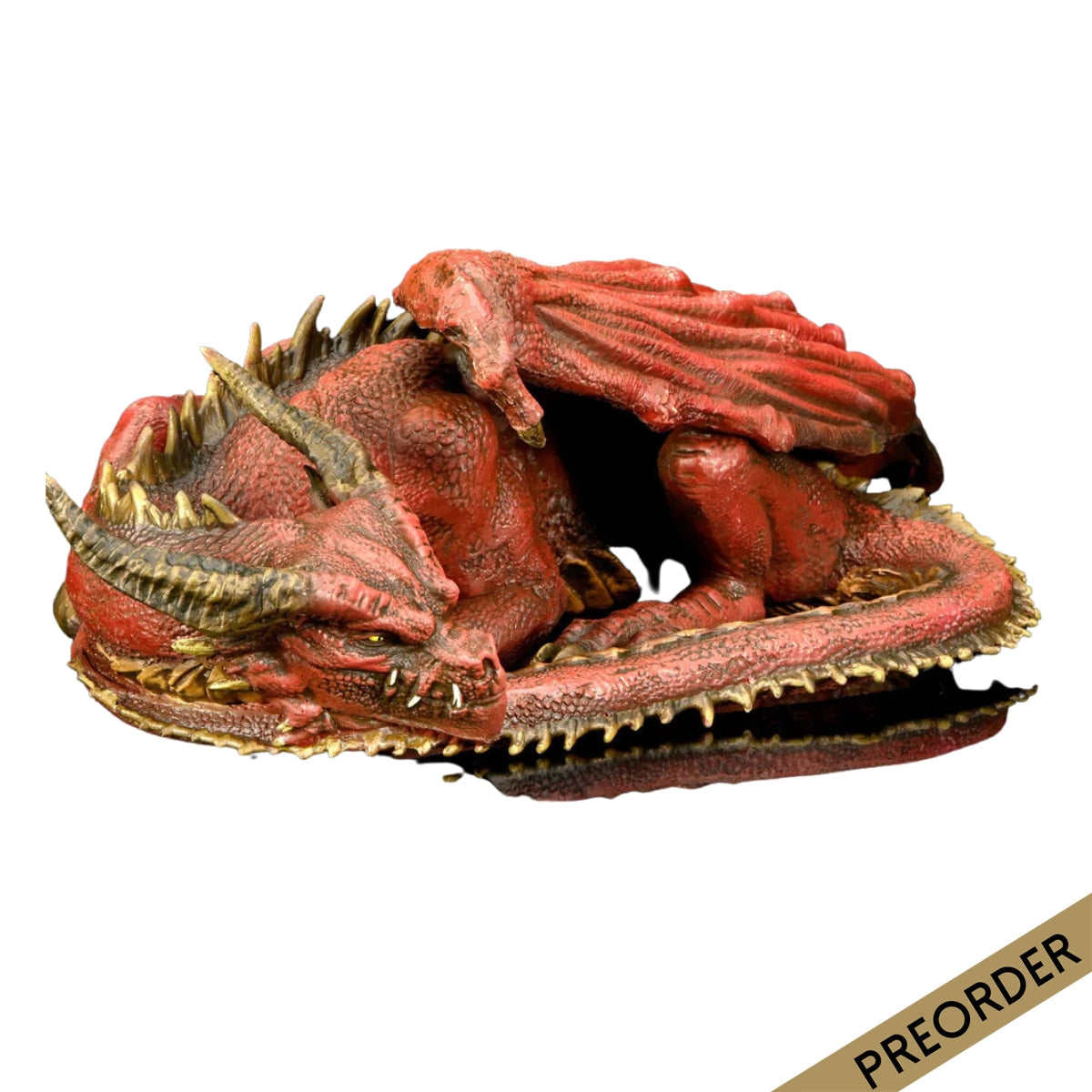 D&D Replicas of the Realms Pseudodragon Life-Sized Figure
