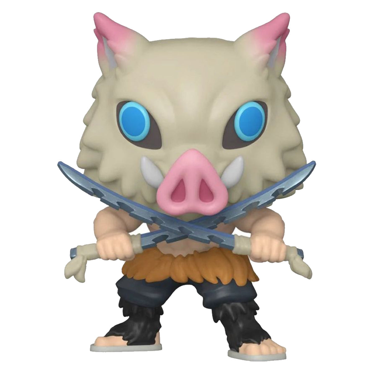 Demon Slayer - Inosuke Hashibira Pop! Vinyl