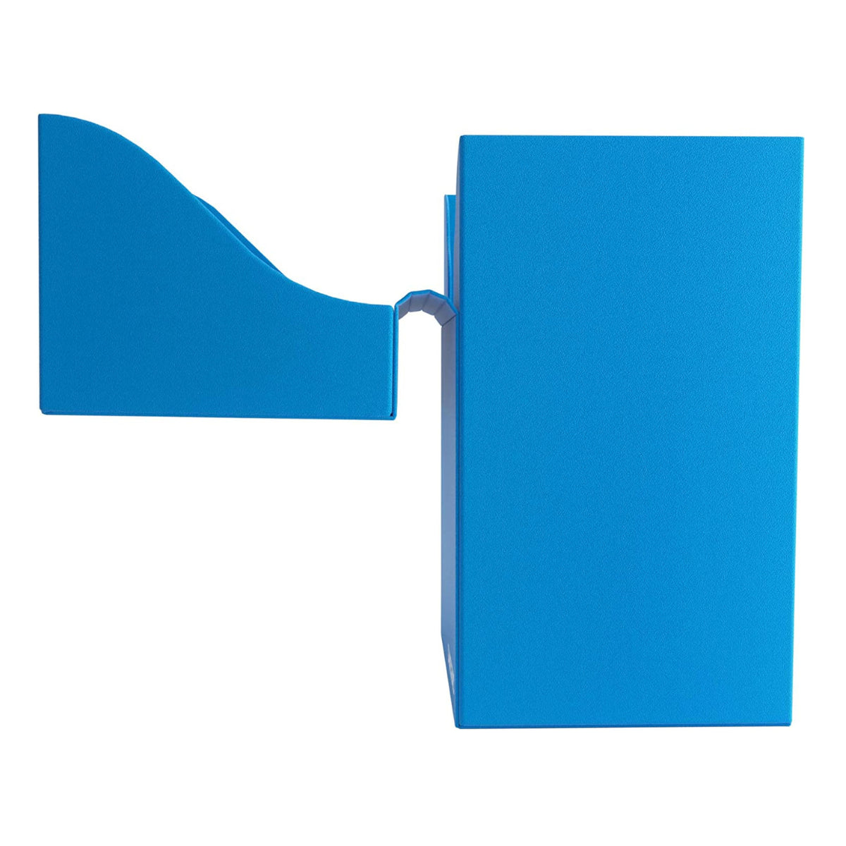Gamegenic Deck Holder 80+ Blue Deck Box