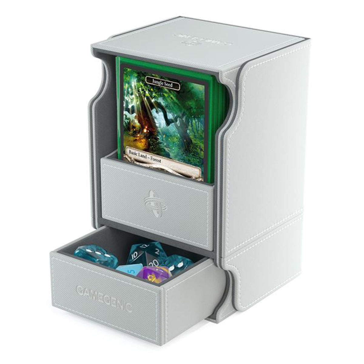 Gamegenic Watchtower 100+ XL White
