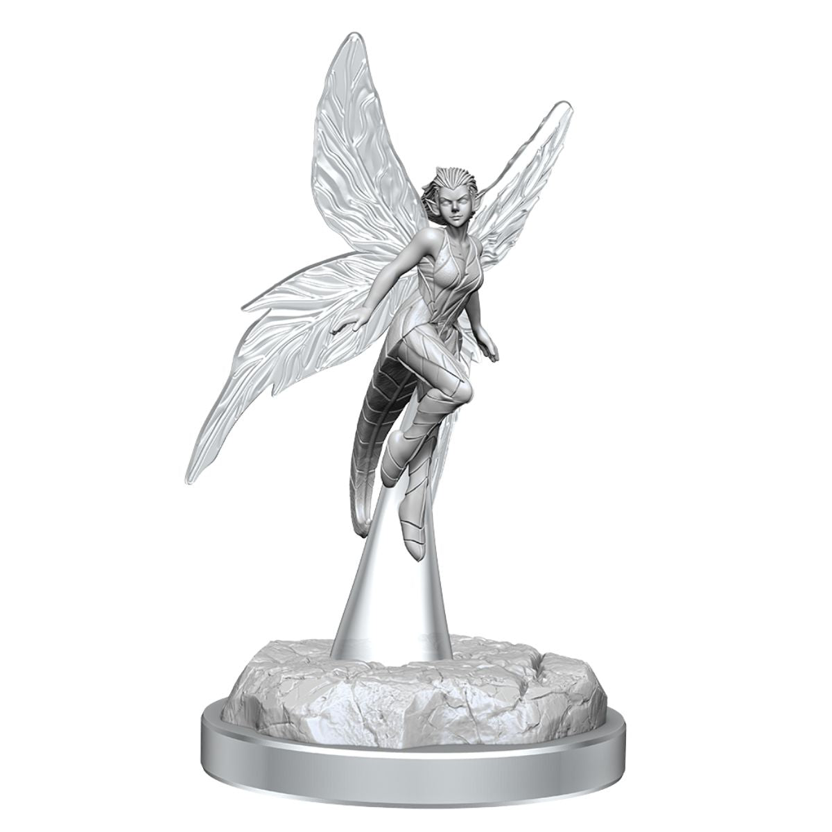 Critical Role Unpainted Miniatures Wisher Pixies
