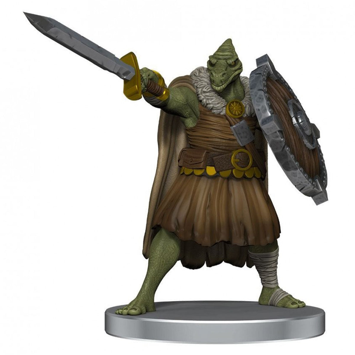 D&D Icons of the Realms Tomb of Annihilation Box 2