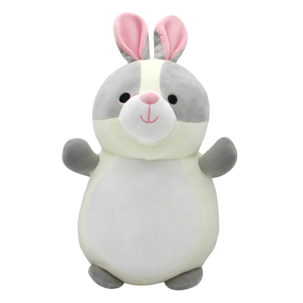 SQUISHMALLOWS 10" HUGMEES Assortment (Random select)