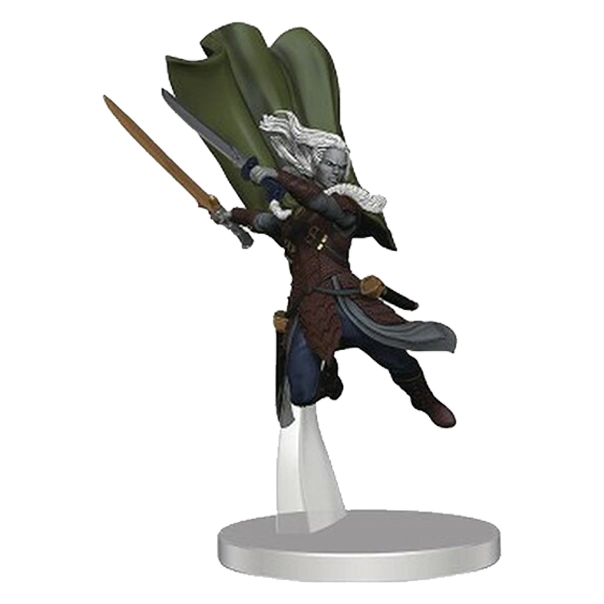 Magic The Gathering Miniatures Adventures in the Forgotten Realms Companions of the Hall Starter