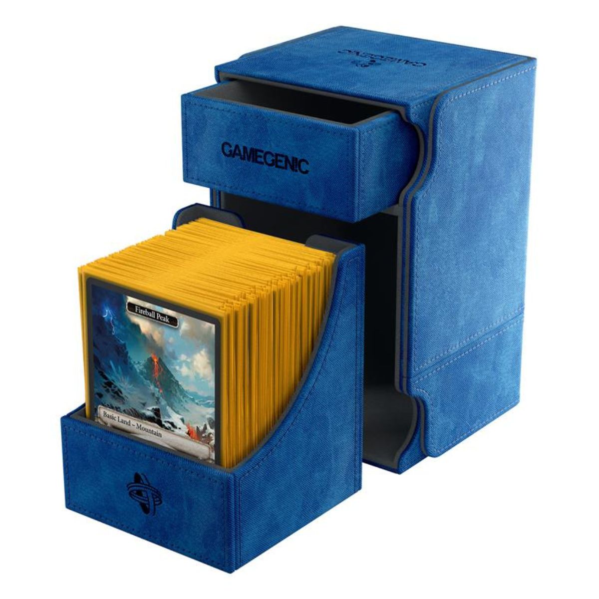 Gamegenic Watchtower 100+ XL Blue