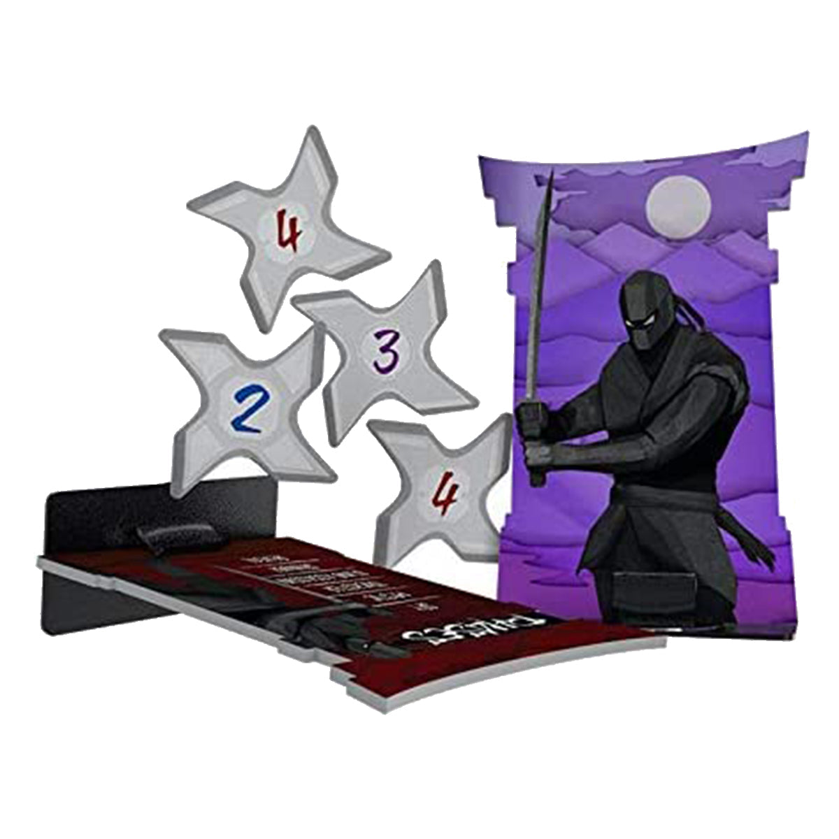 Night of the Ninja