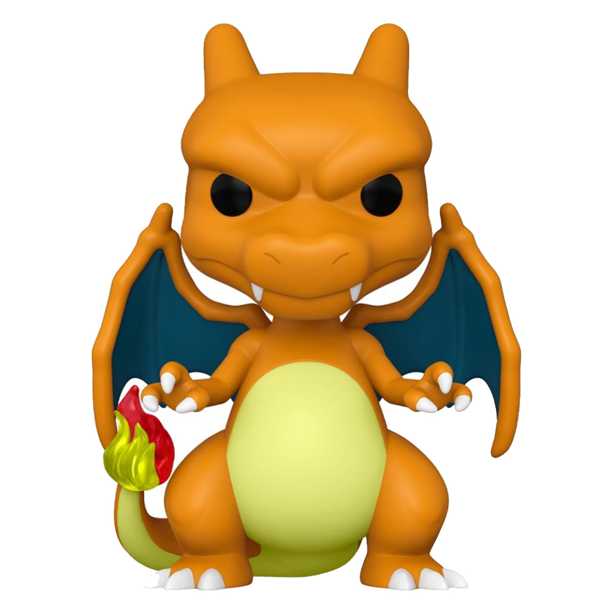 Pokemon Charizard 10 Pop Vinyl