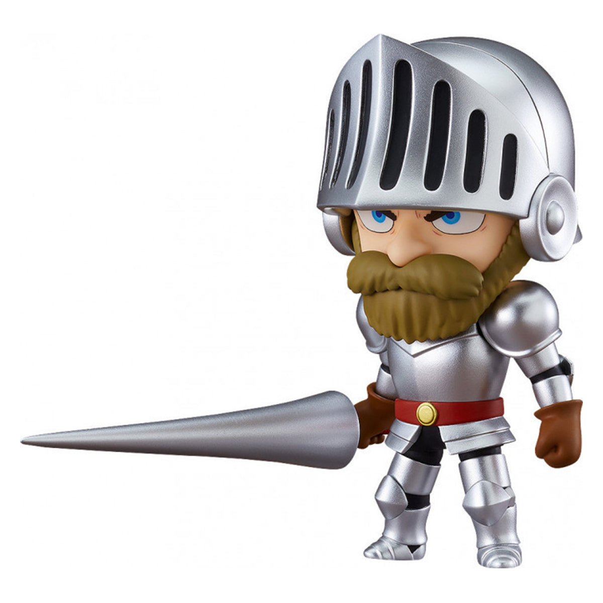 Ghosts n Goblins Resurrection Nendoroid Arthur