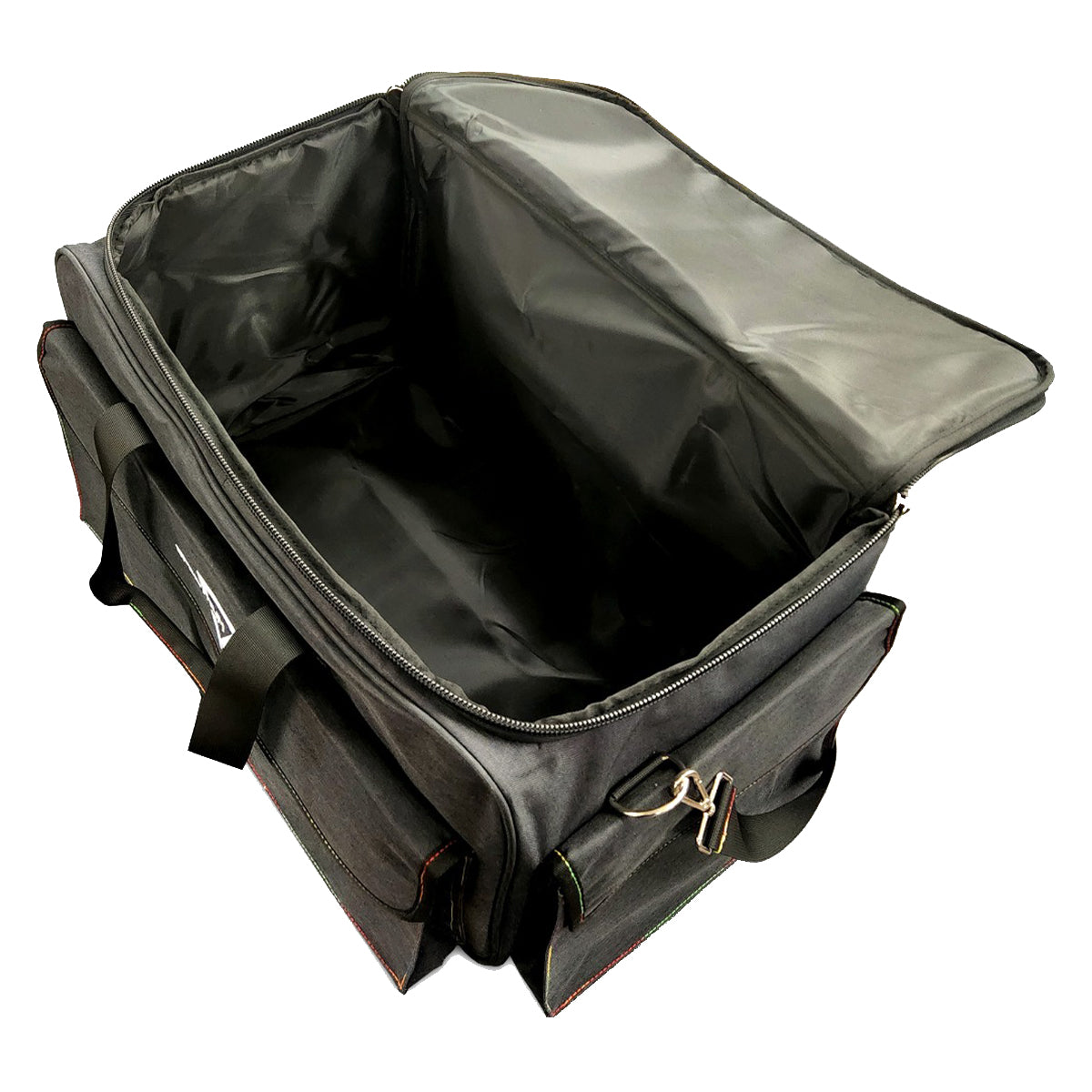 BCW Board Game Bag Black