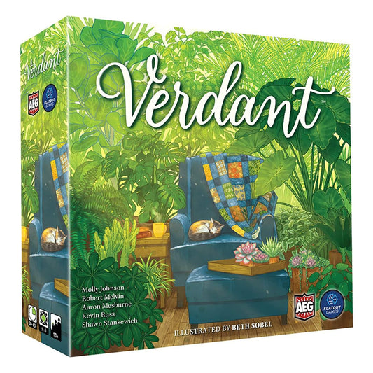 Verdant