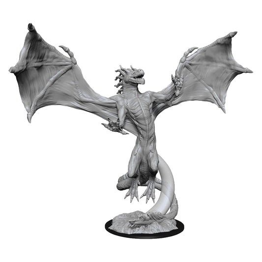 Magic the Gathering Unpainted Miniatures Galazeth Prismari