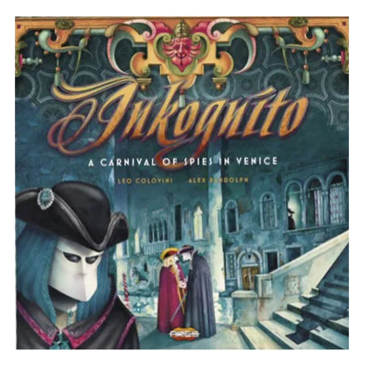 Inkognito