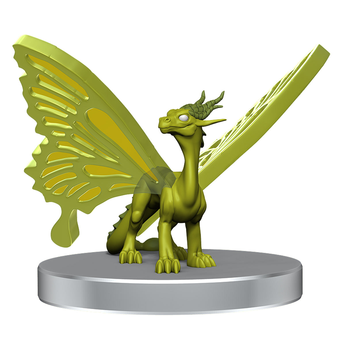 D&D Icons of the Realms Pride of Faerie Dragons